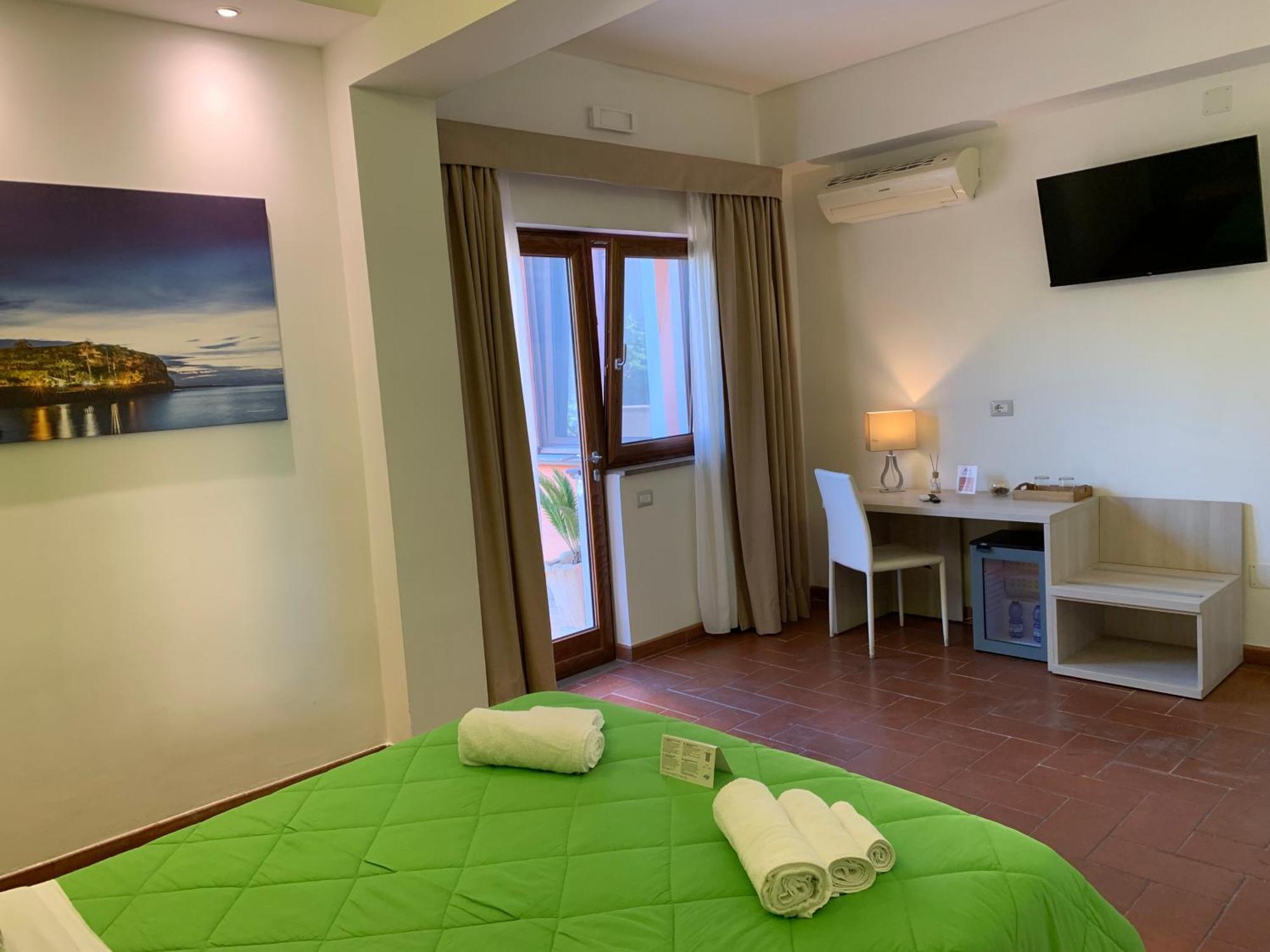 Villa Zufro Vibo Valentia Eksteriør billede