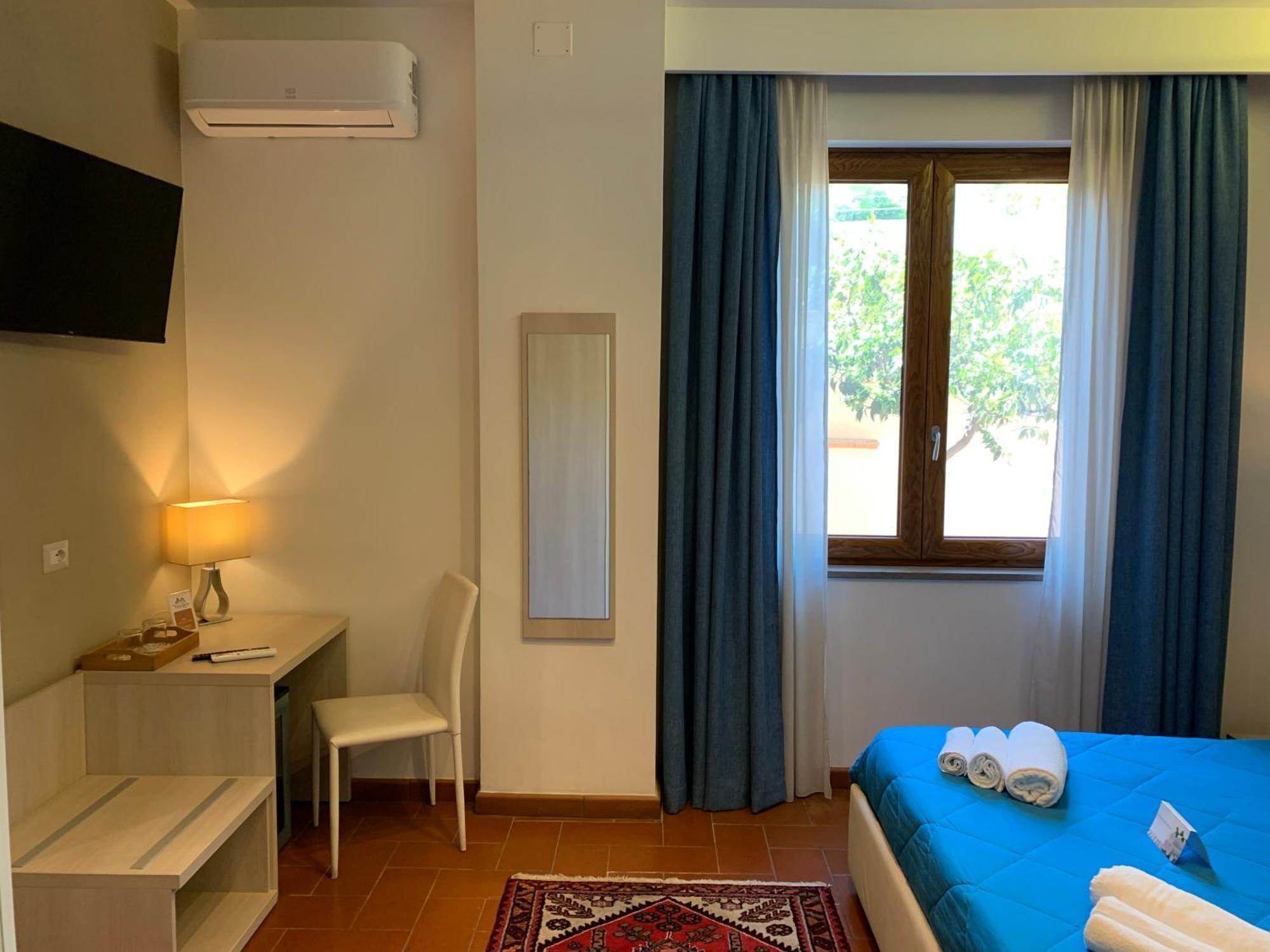 Villa Zufro Vibo Valentia Eksteriør billede