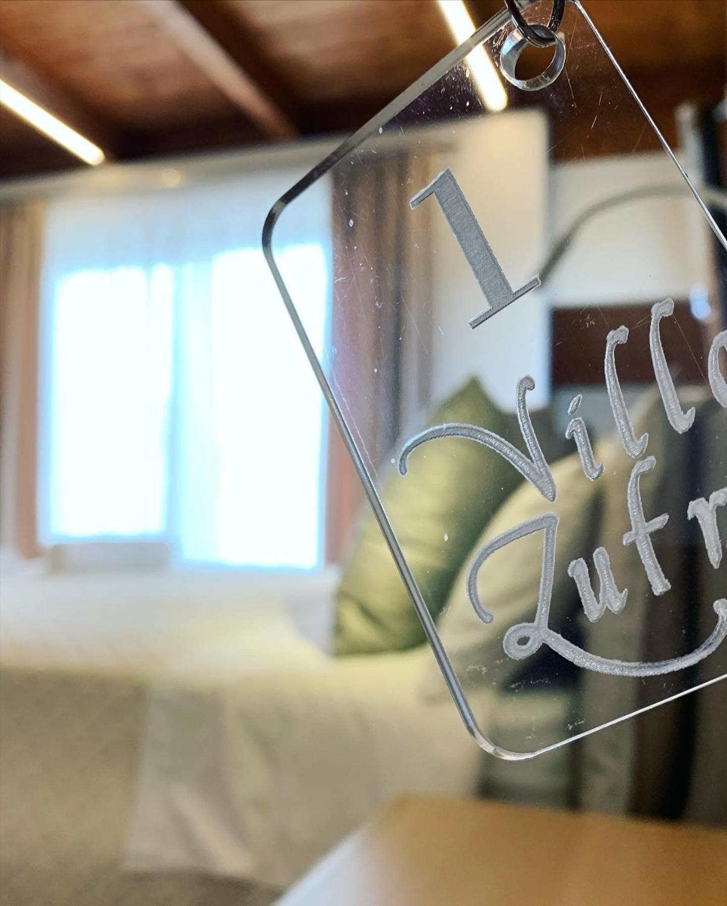 Villa Zufro Vibo Valentia Eksteriør billede
