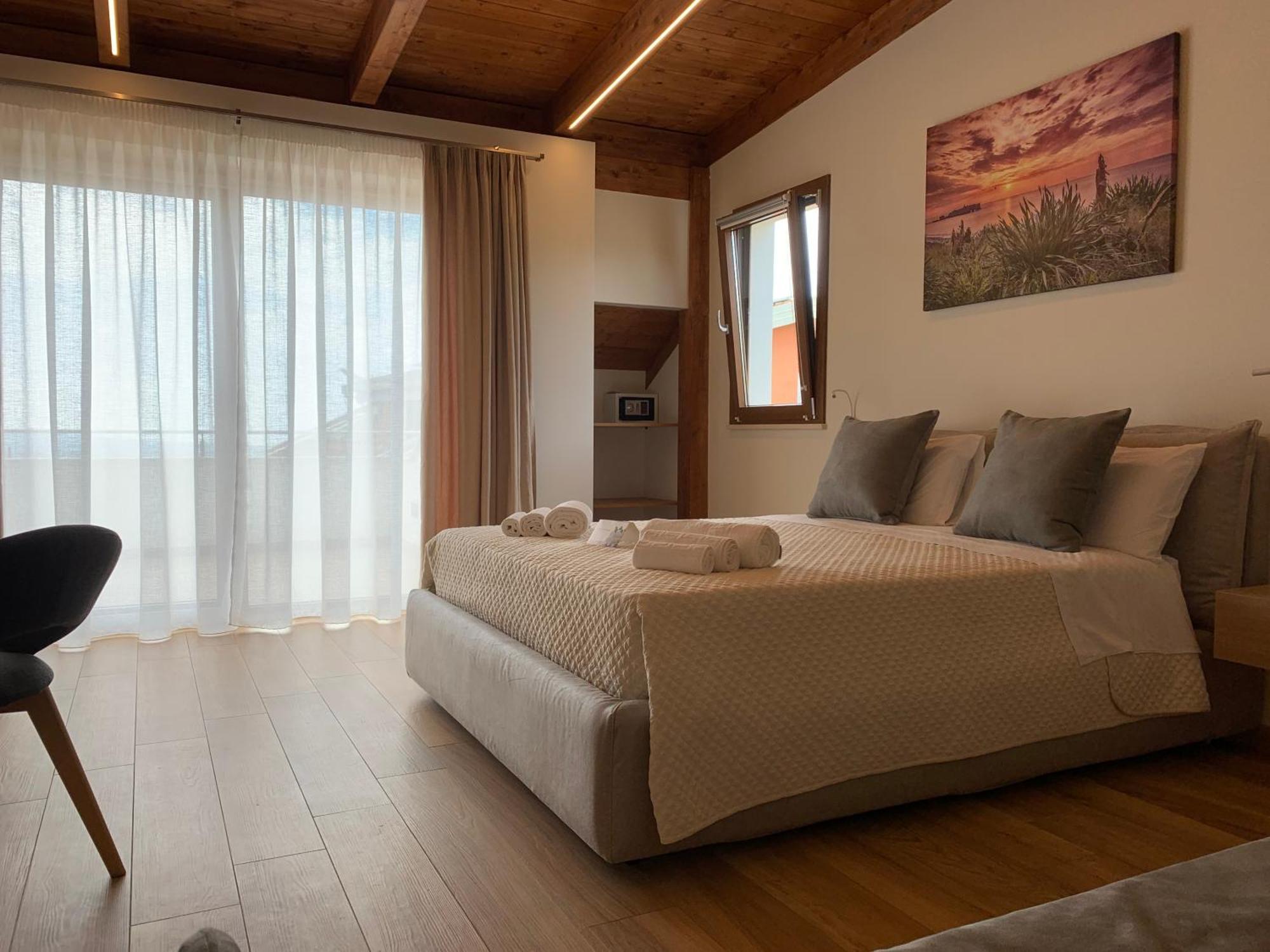 Villa Zufro Vibo Valentia Eksteriør billede